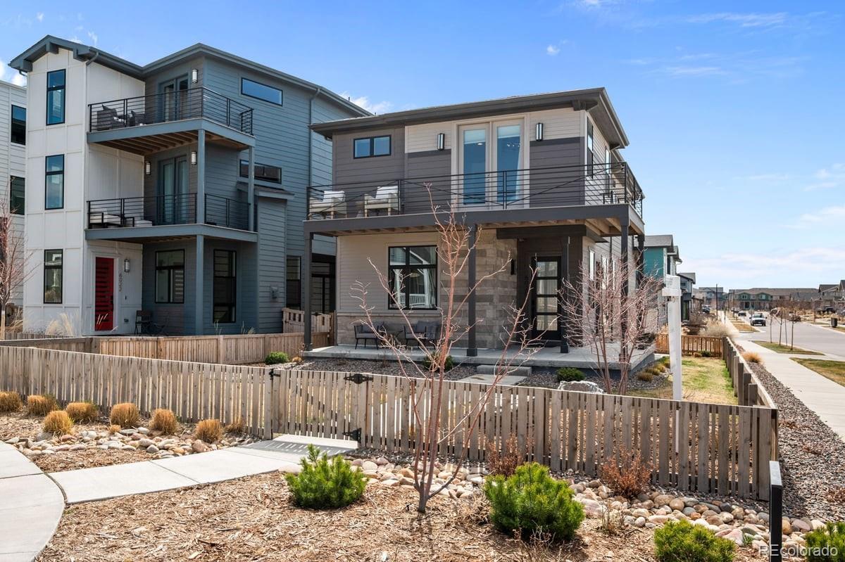 6020 N Orleans Street