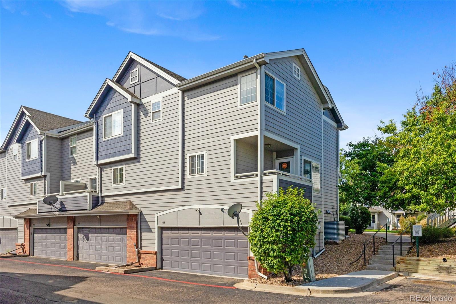 1337 S Danube Court Unit: 104