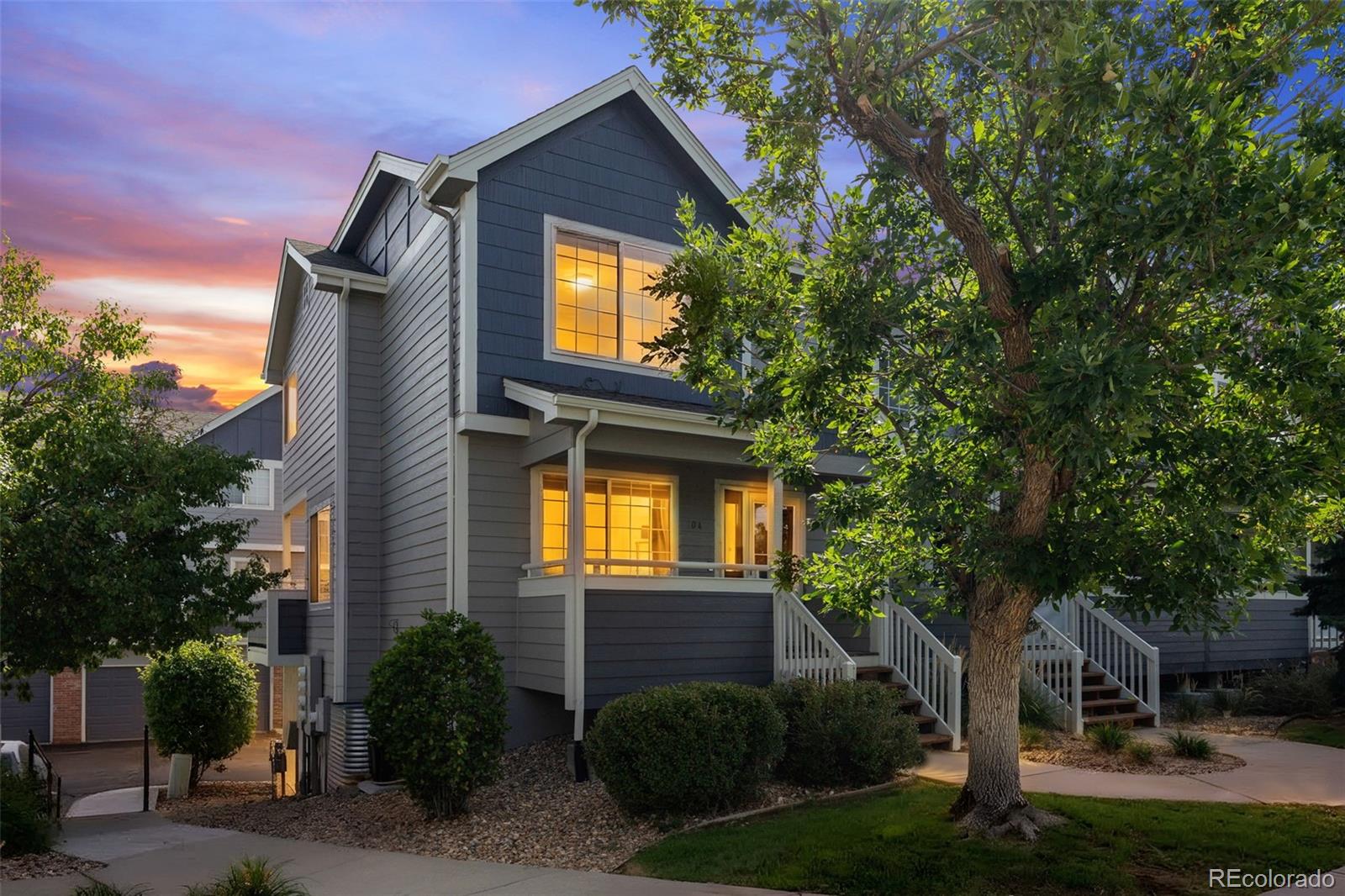 1337 S Danube Court Unit: 104