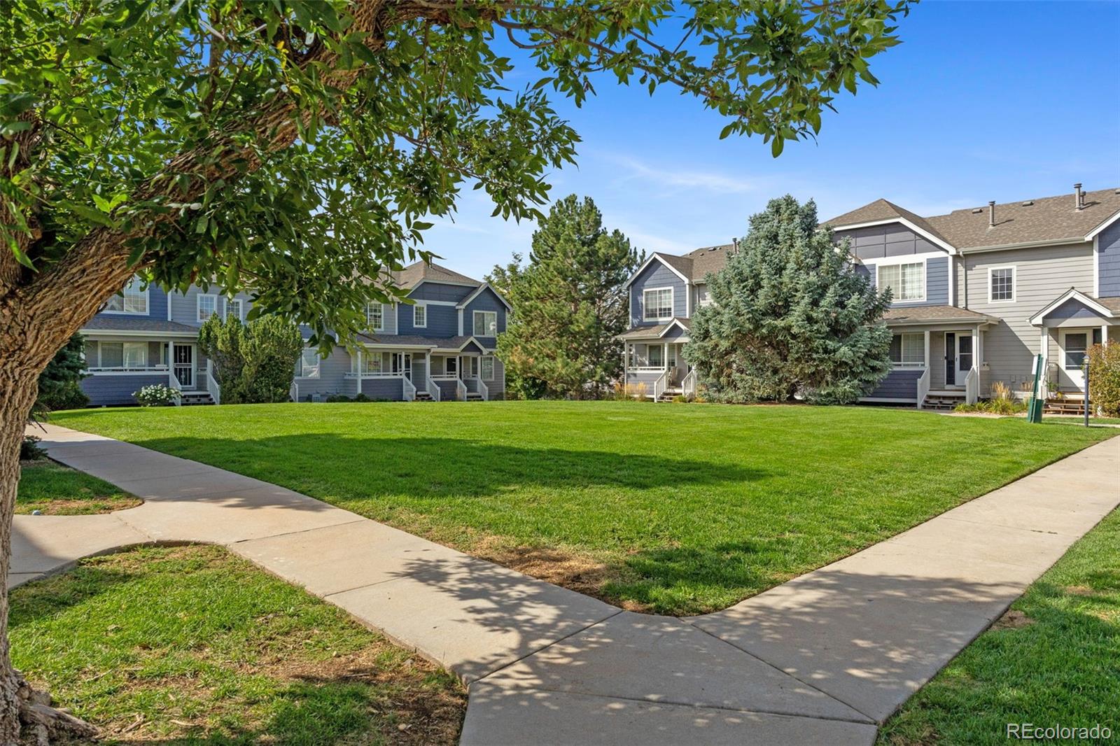 1337 S Danube Court Unit: 104