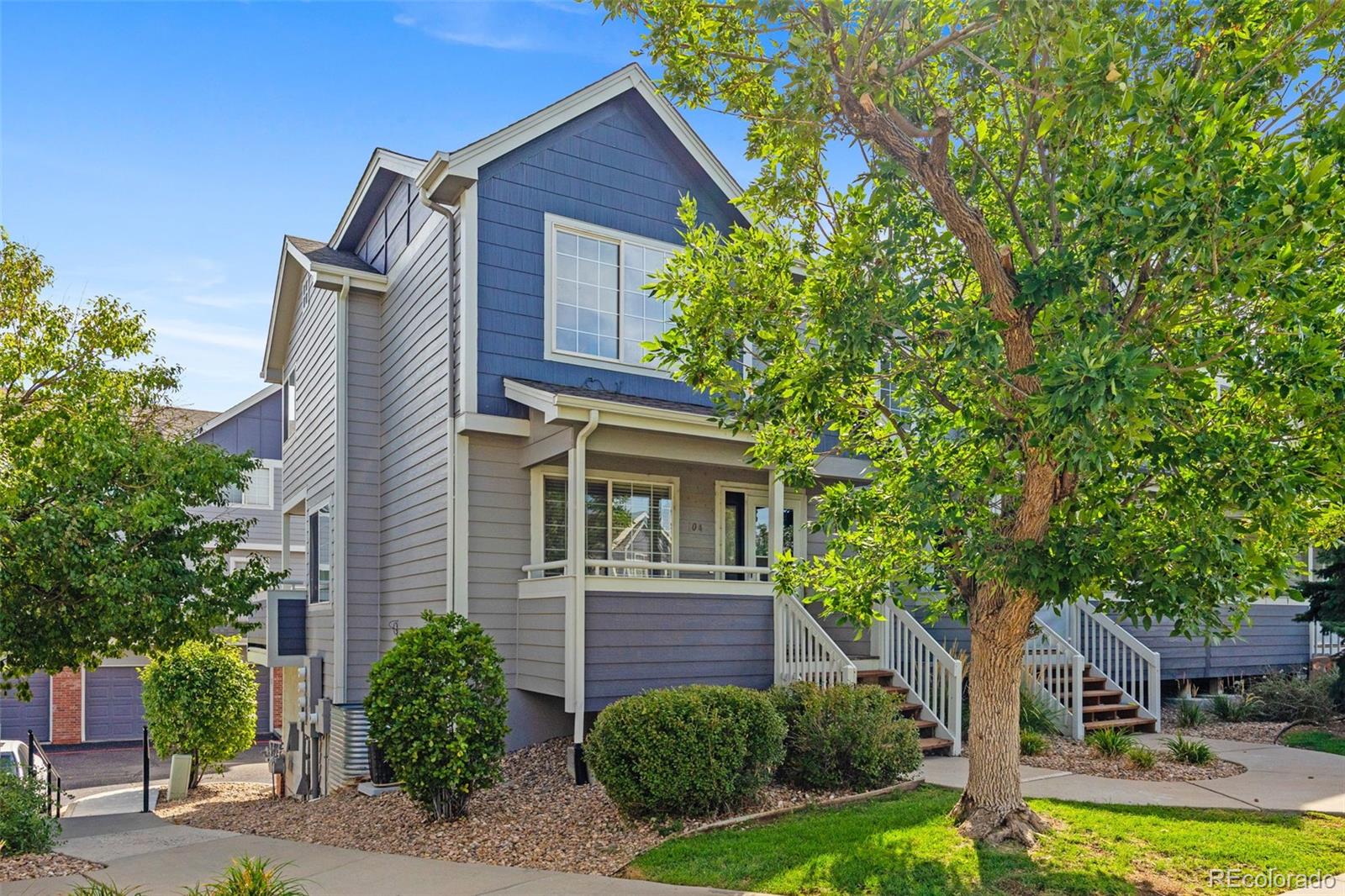 1337 S Danube Court Unit: 104