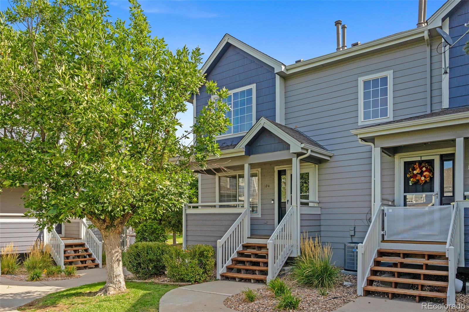 1337 S Danube Court Unit: 104