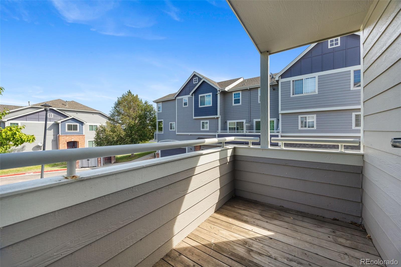 1337 S Danube Court Unit: 104