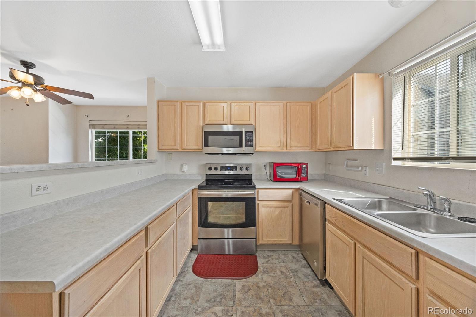 1337 S Danube Court Unit: 104