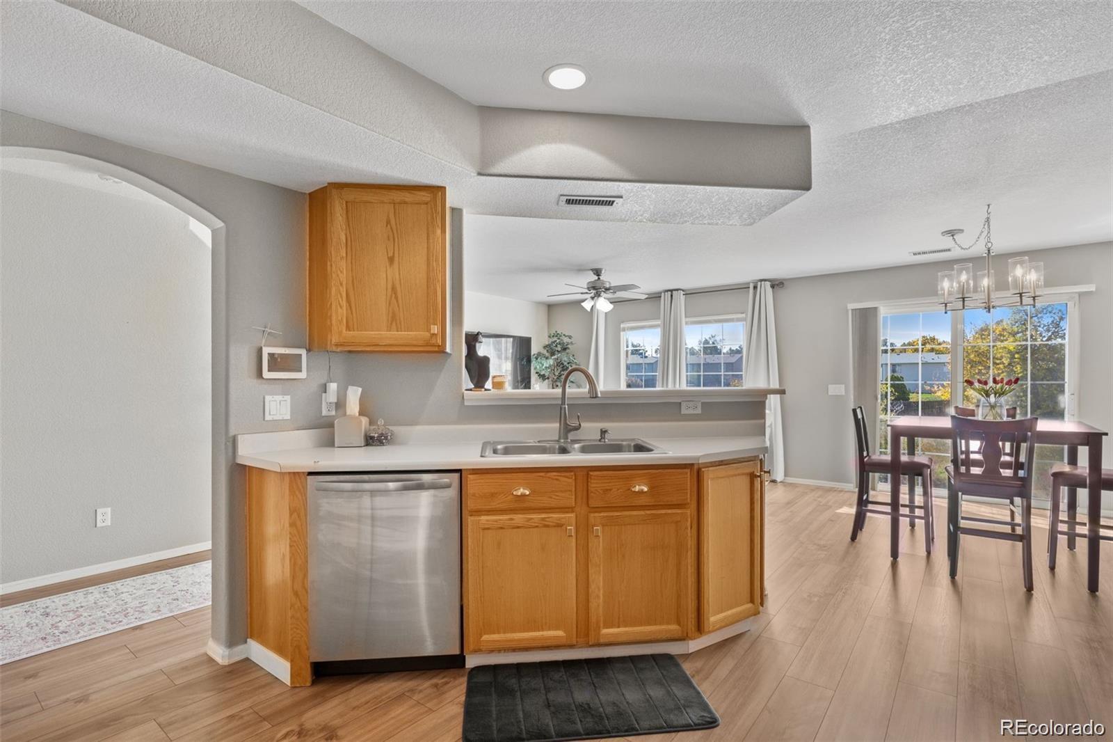 1381 S Cathay Court Unit: 106