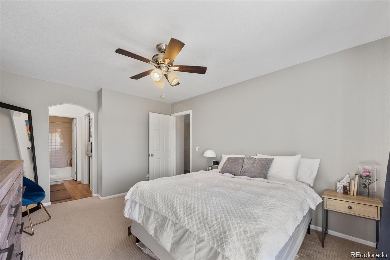 1381 S Cathay Court Unit: 106