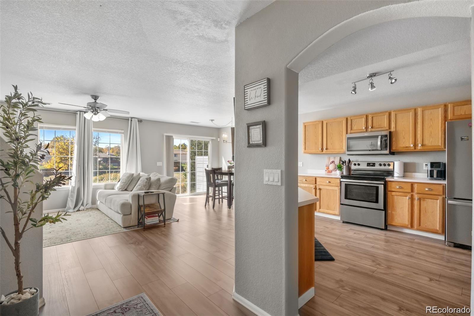 1381 S Cathay Court Unit: 106