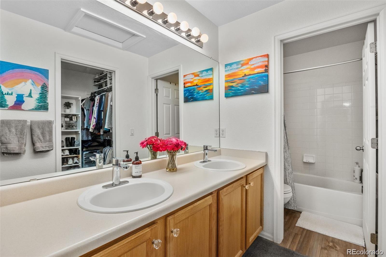 1381 S Cathay Court Unit: 106
