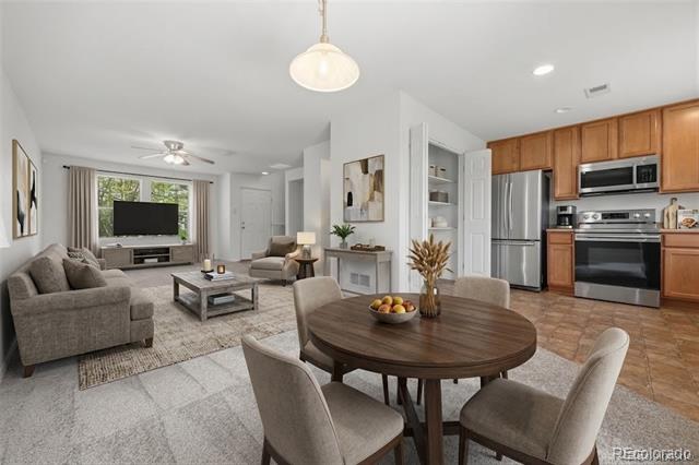 19171 E 58th Avenue Unit: D