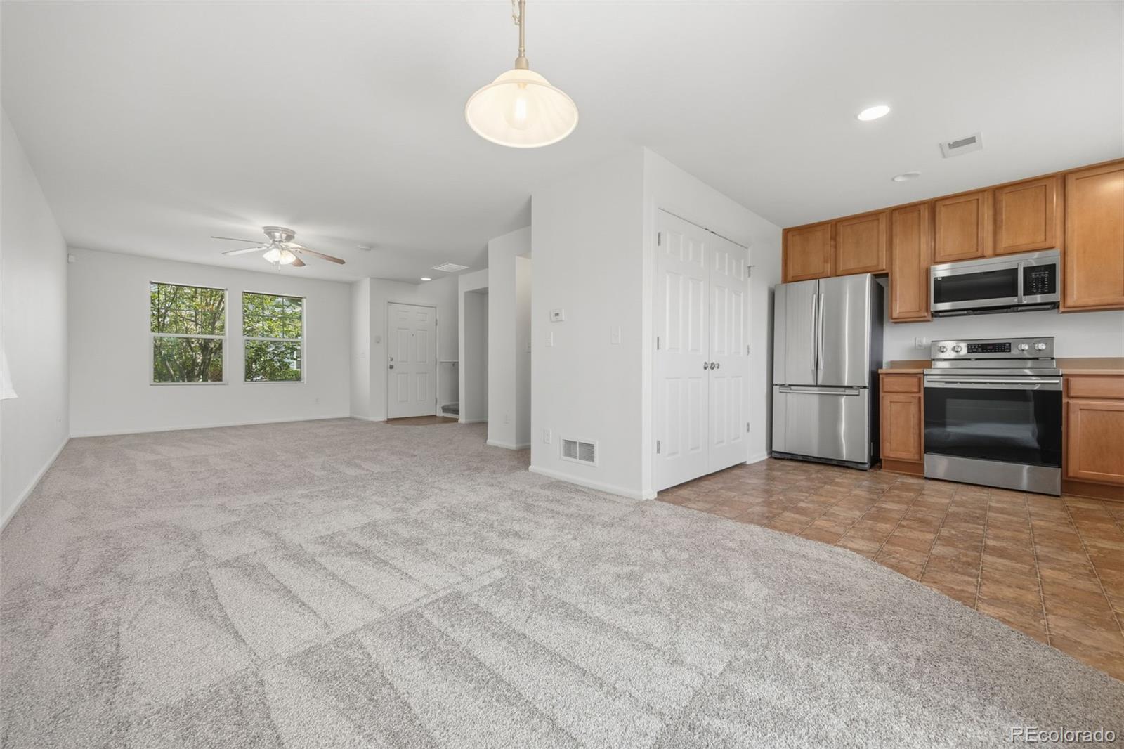 19171 E 58th Avenue Unit: D