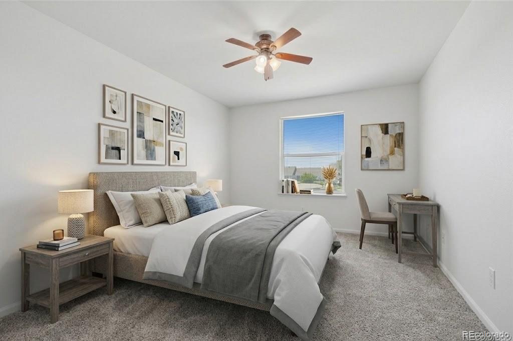 19171 E 58th Avenue Unit: D