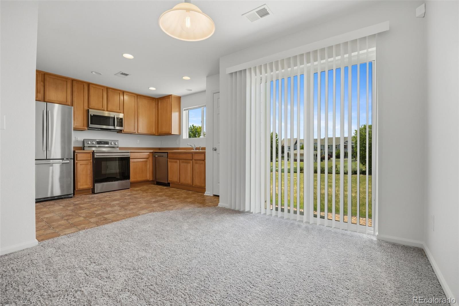 19171 E 58th Avenue Unit: D