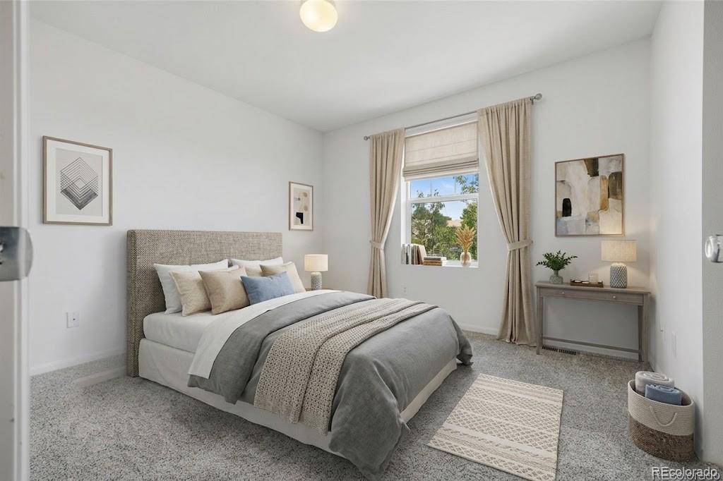 19171 E 58th Avenue Unit: D