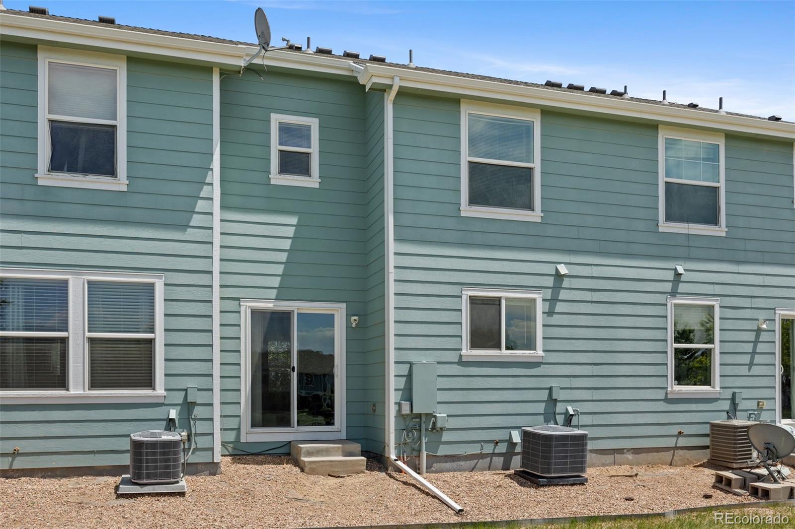 19171 E 58th Avenue Unit: D