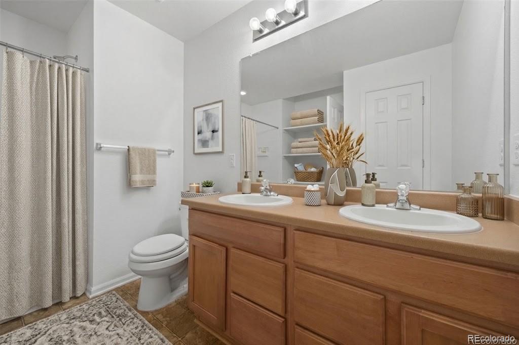 19171 E 58th Avenue Unit: D