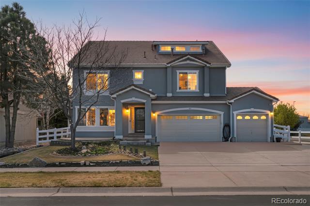 21518 E 48th Place