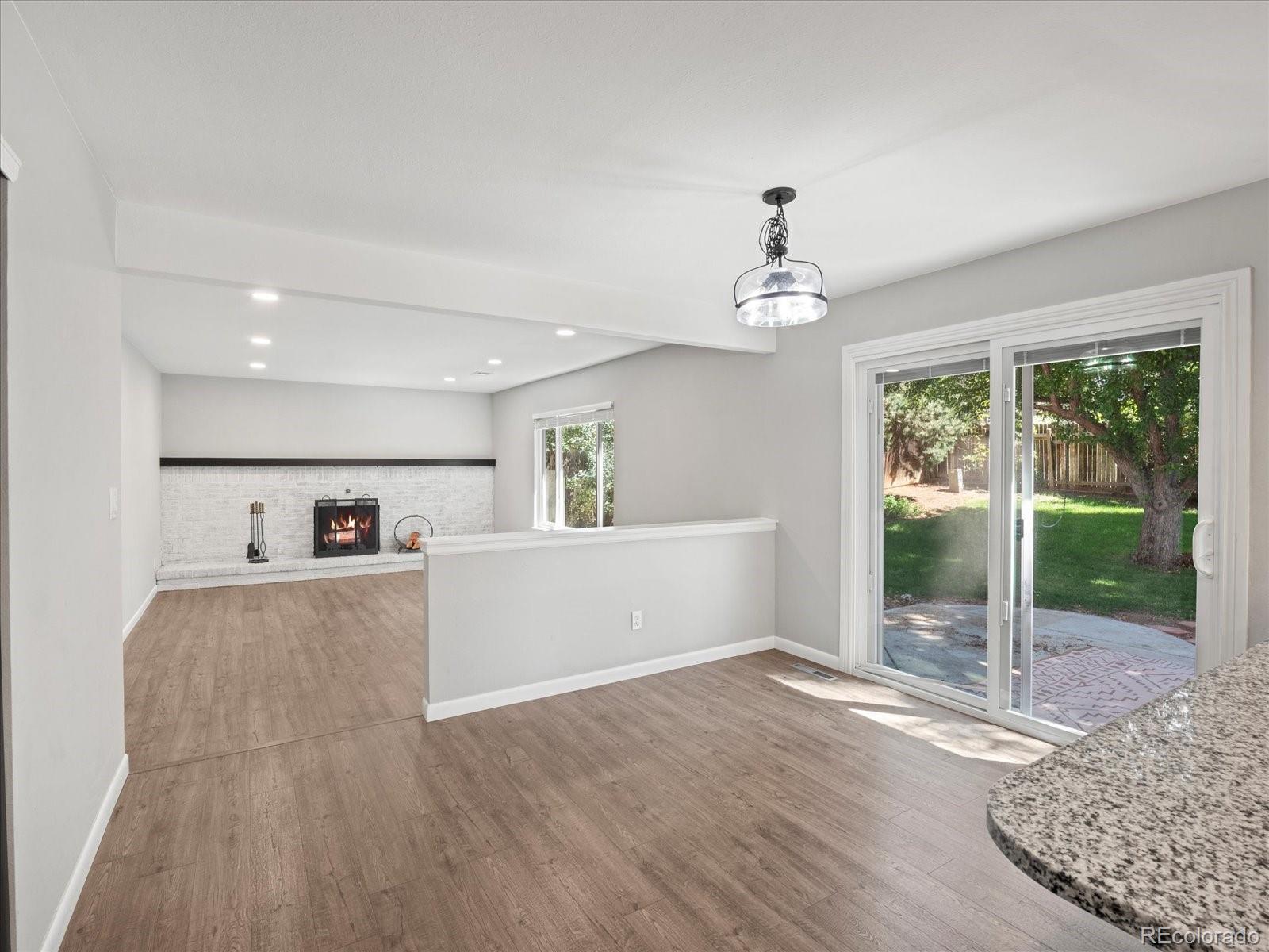 7932 S Marion Circle