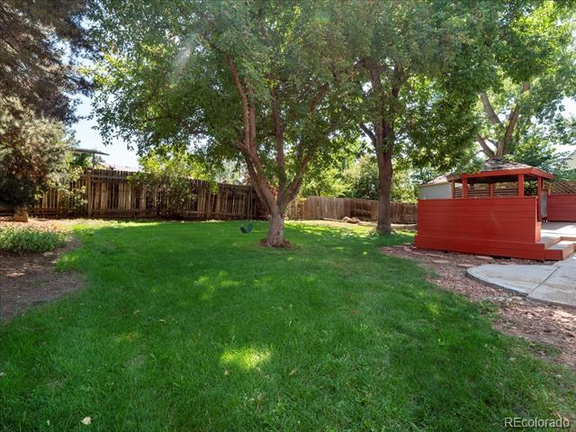 7932 S Marion Circle