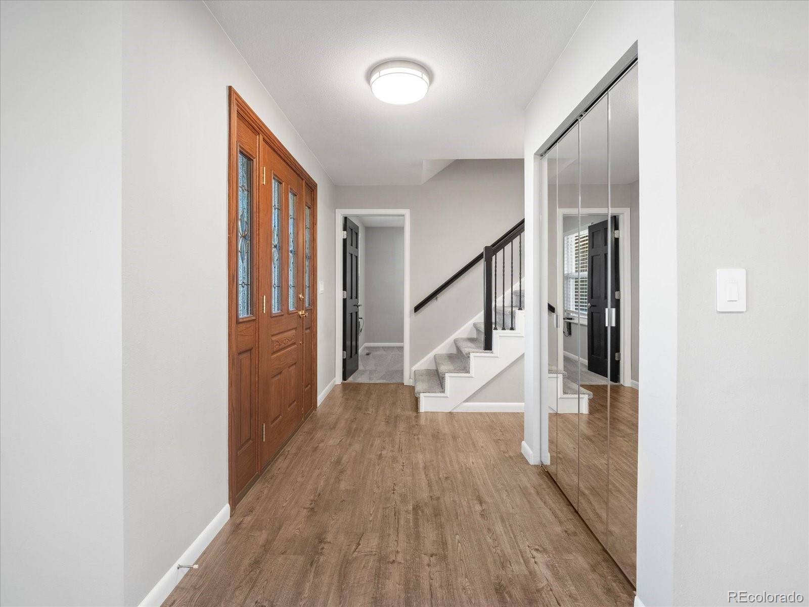 7932 S Marion Circle