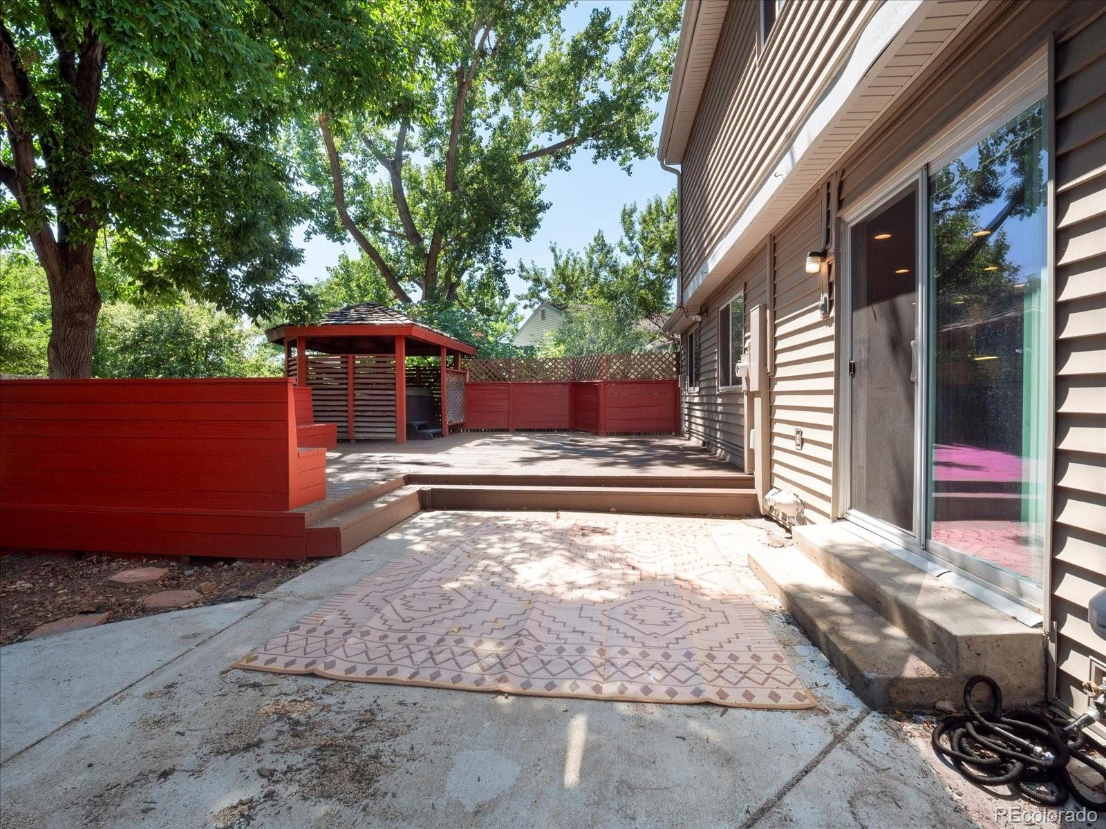 7932 S Marion Circle