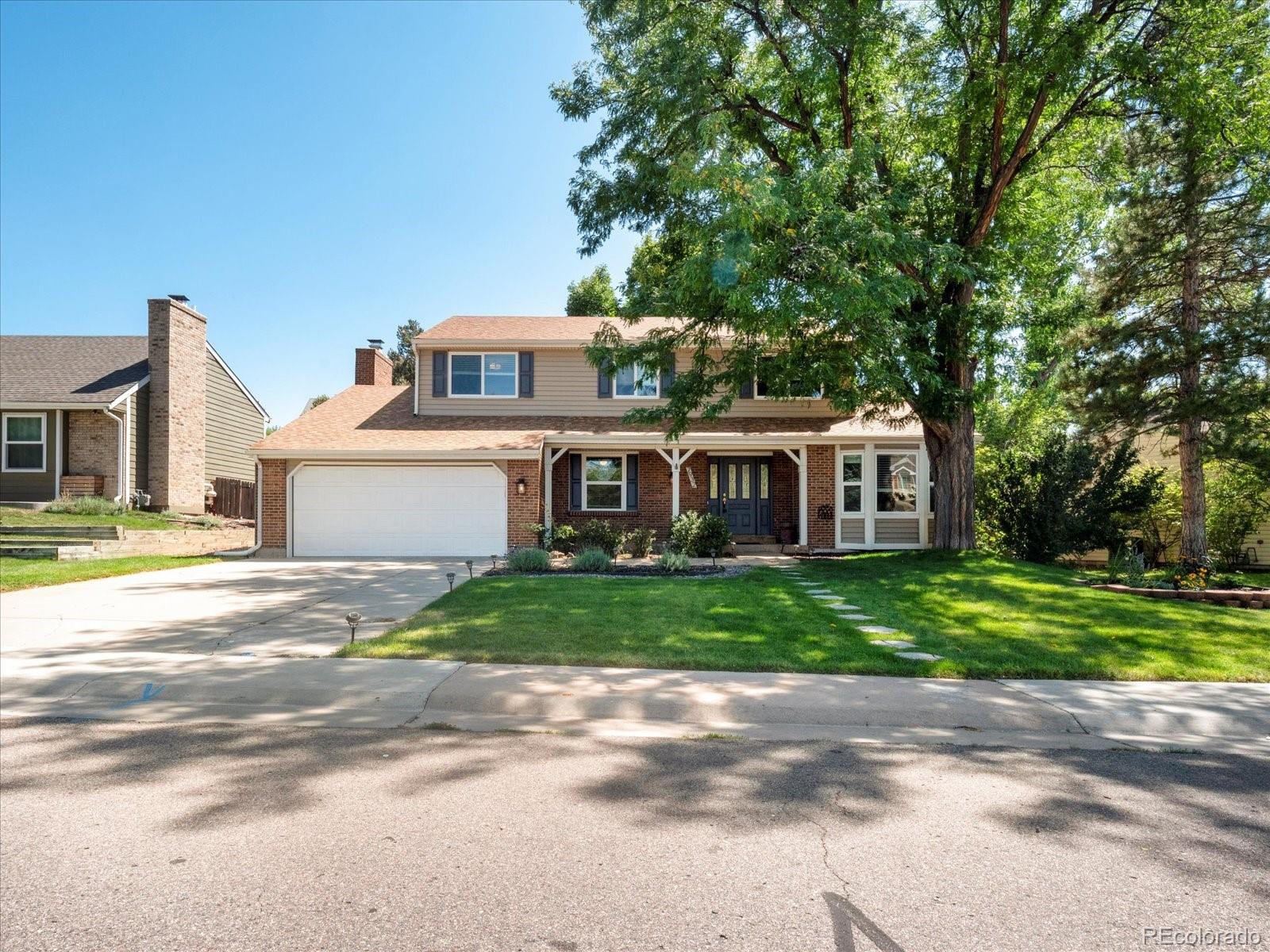 7932 S Marion Circle