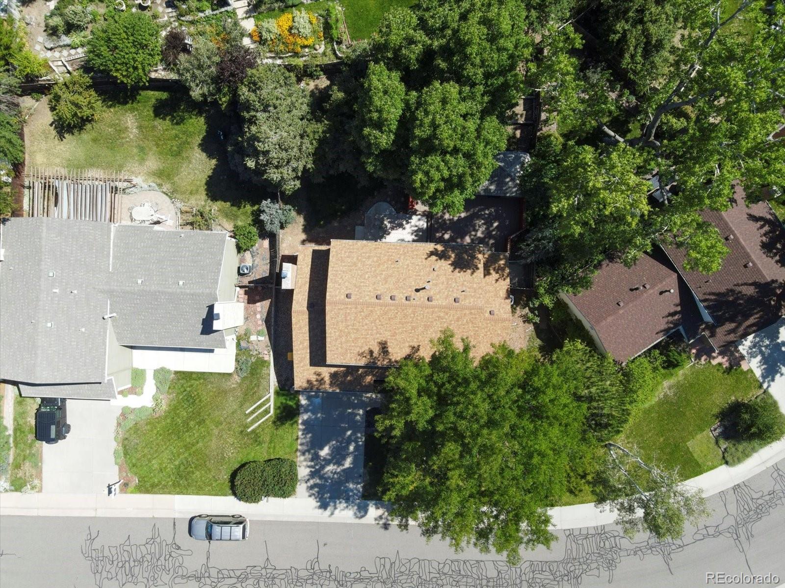 7932 S Marion Circle