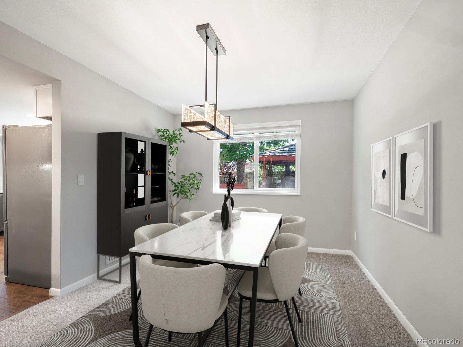 7932 S Marion Circle