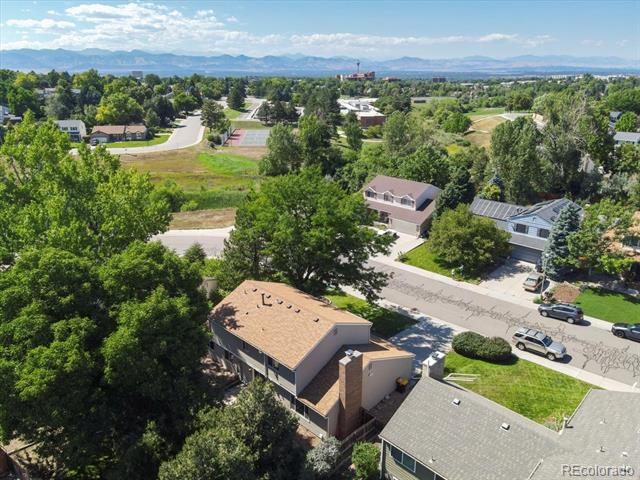 7932 S Marion Circle
