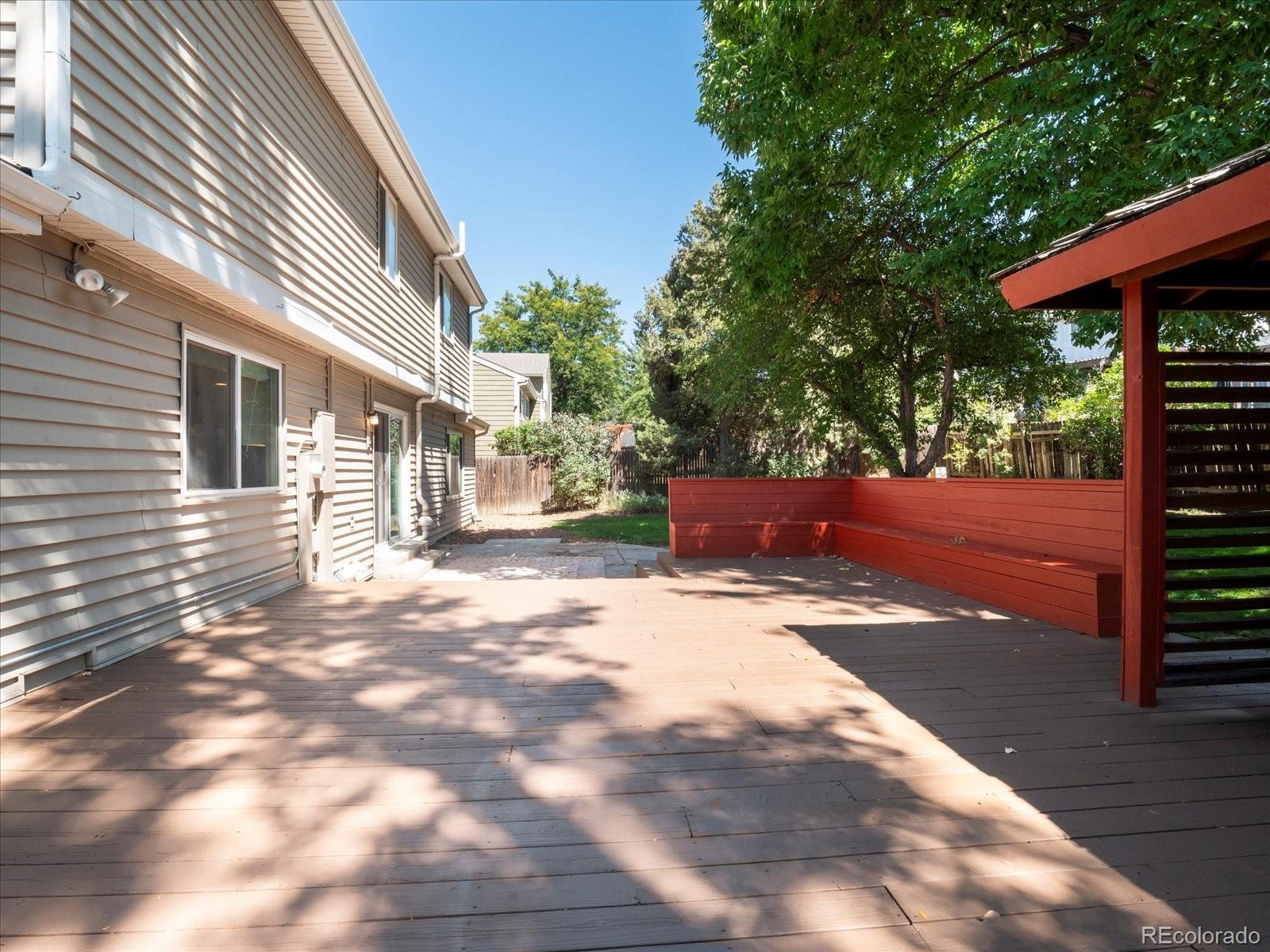 7932 S Marion Circle