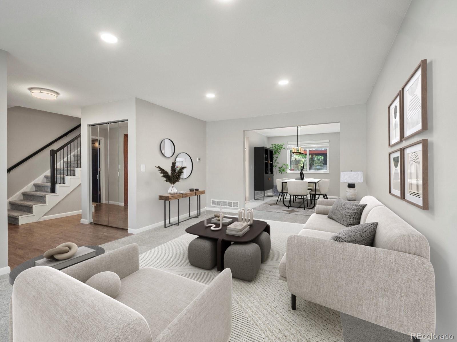 7932 S Marion Circle