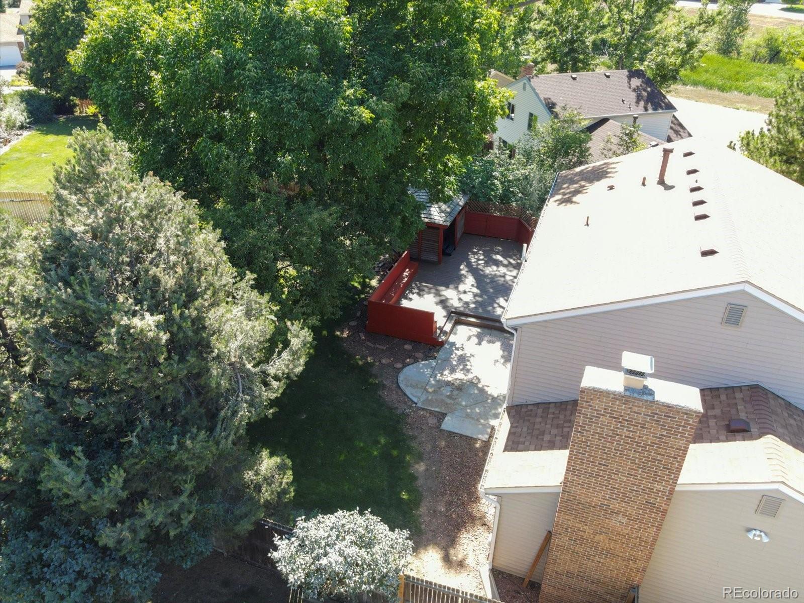 7932 S Marion Circle