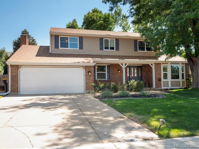 7932 S Marion Circle