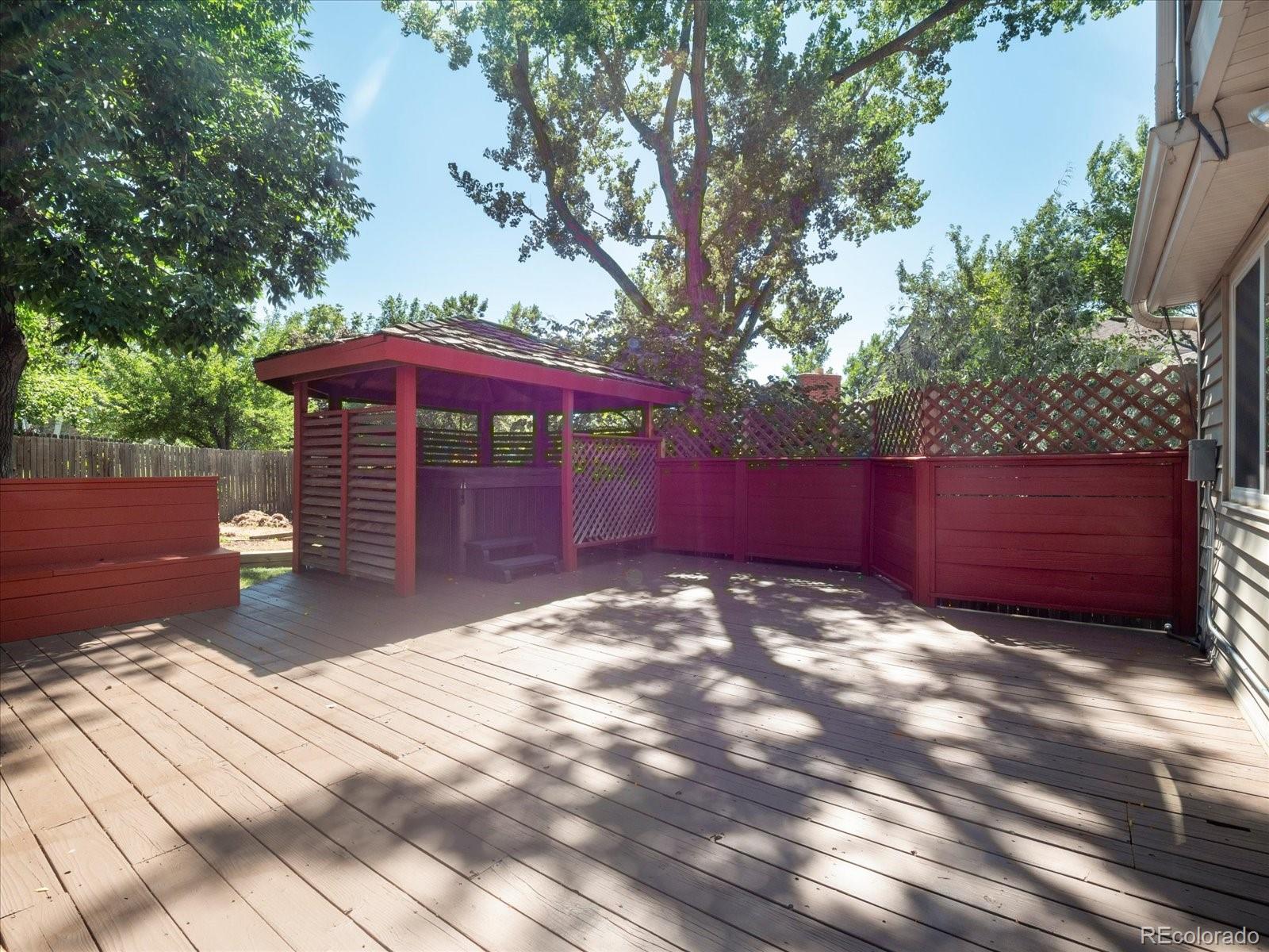 7932 S Marion Circle