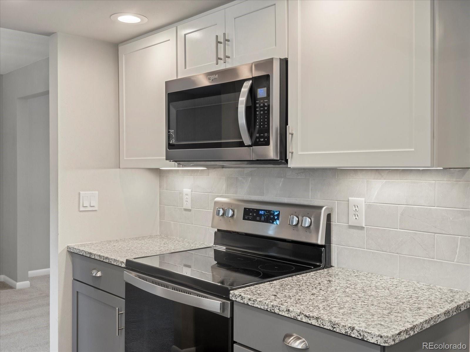 7932 S Marion Circle