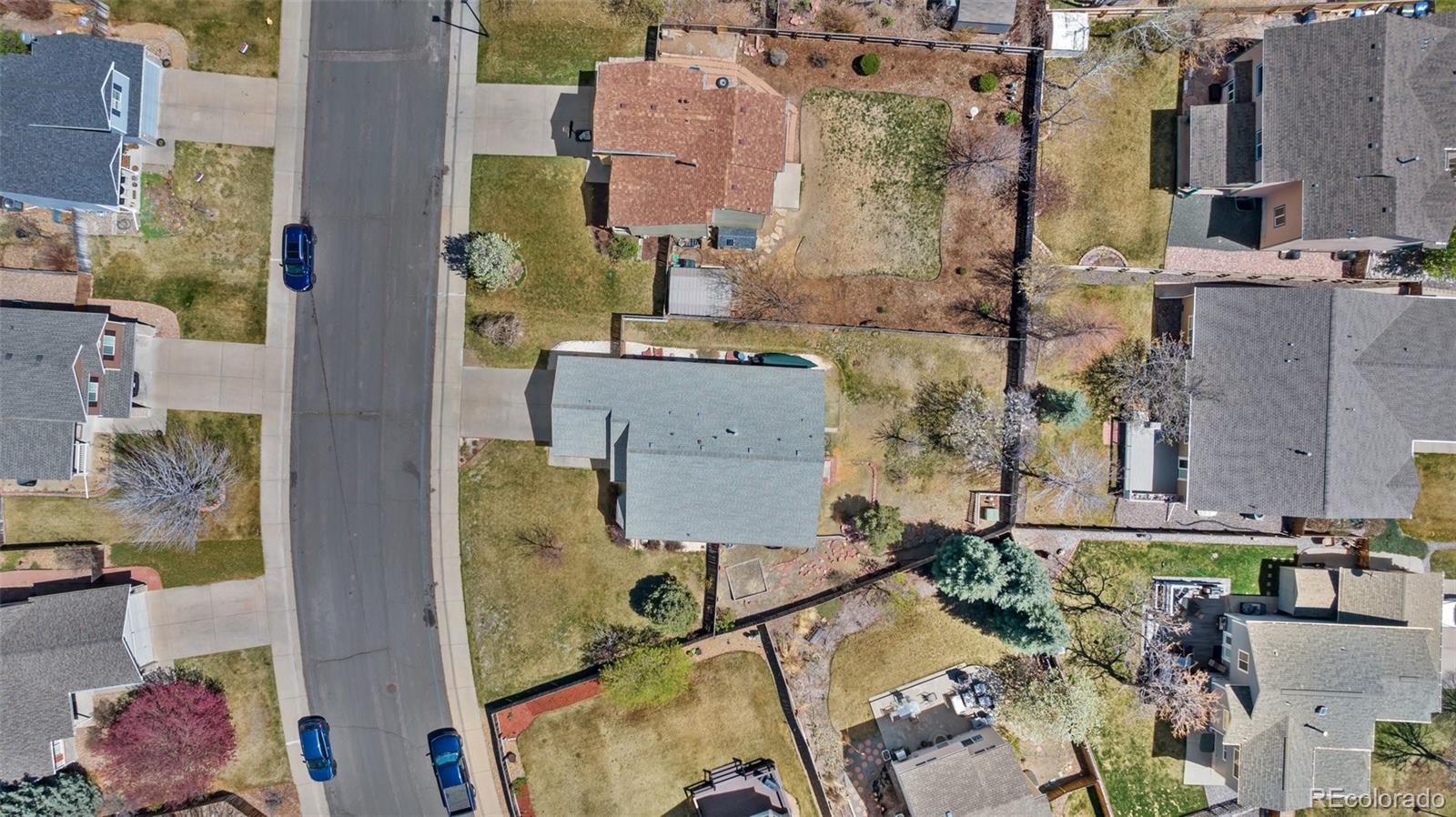 21322 E Williamette Place