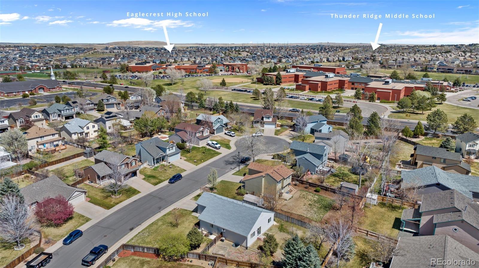 21322 E Williamette Place