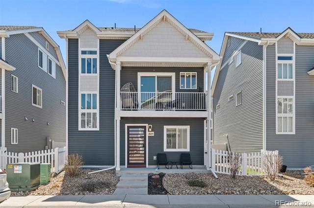 18644 E 54th Place