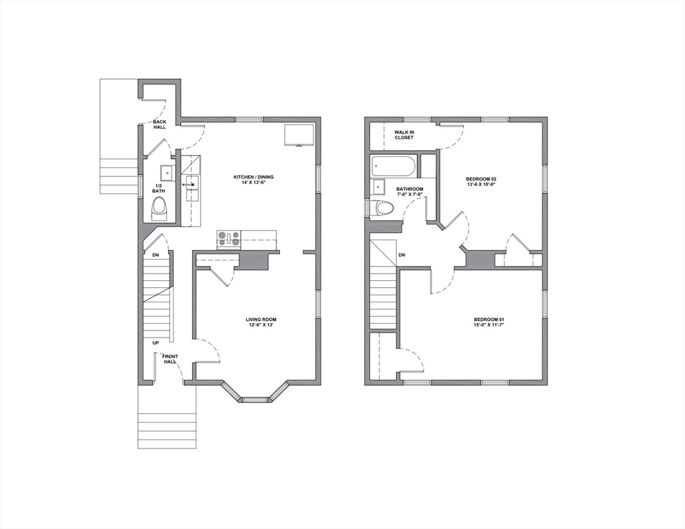 17 Holworthy Place