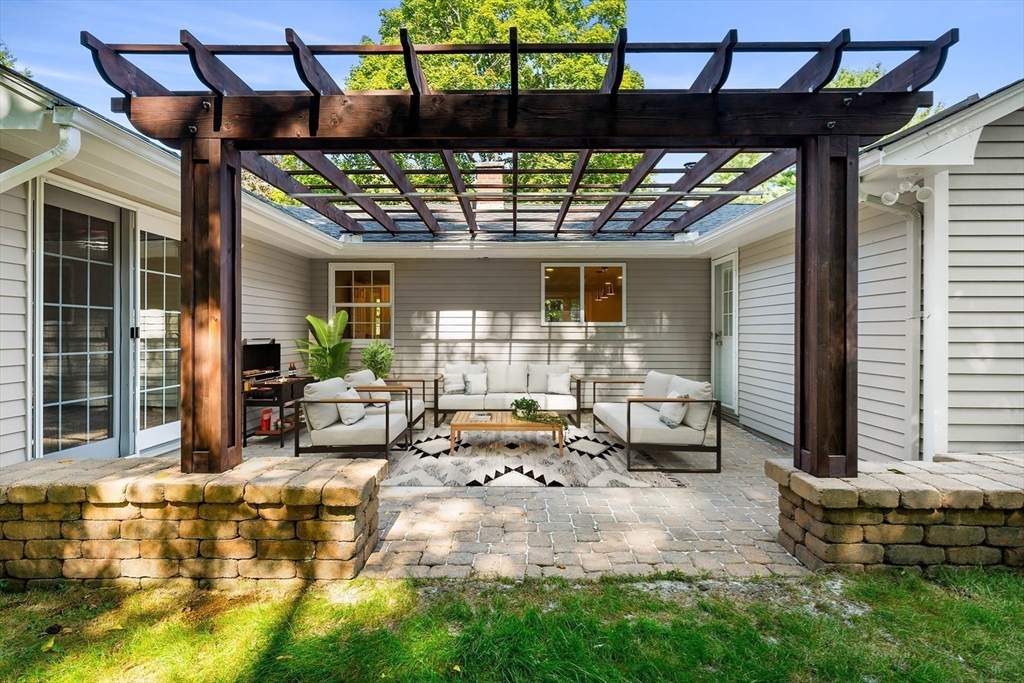 21 Savoy Rd