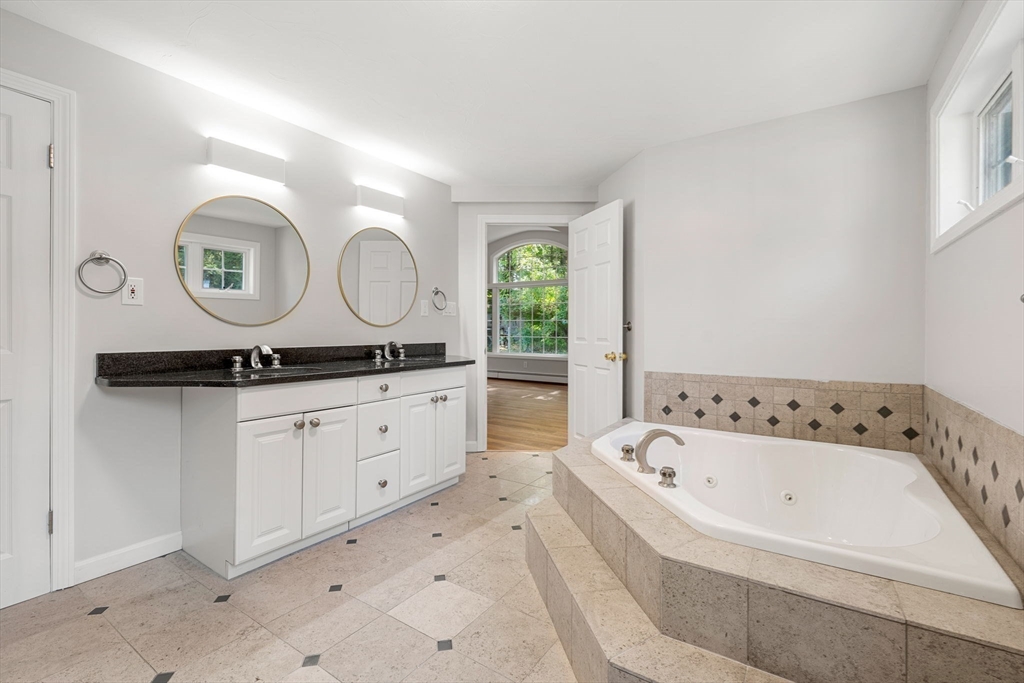 21 Savoy Rd