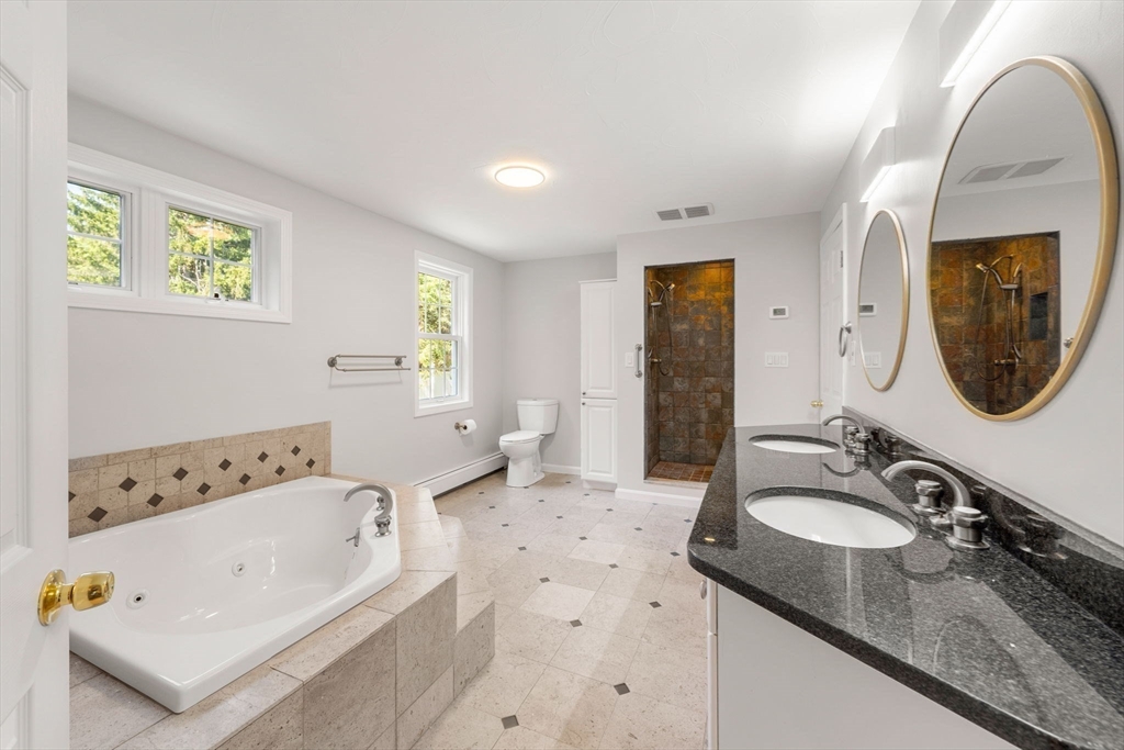 21 Savoy Rd