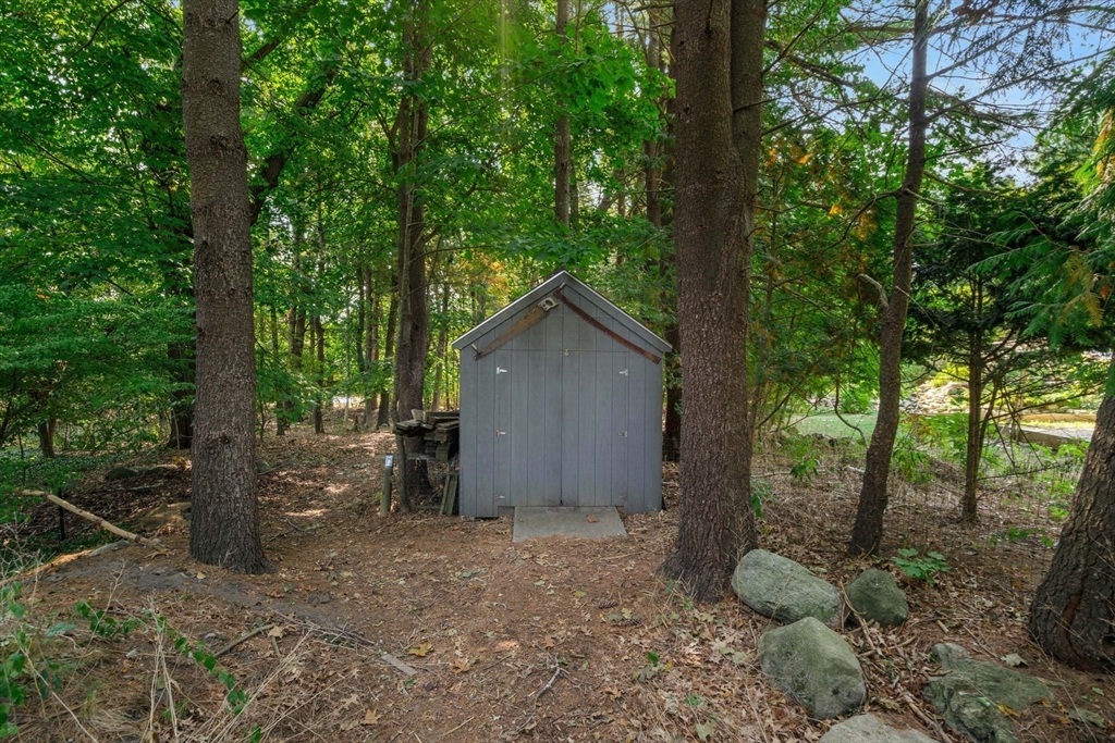 21 Savoy Rd