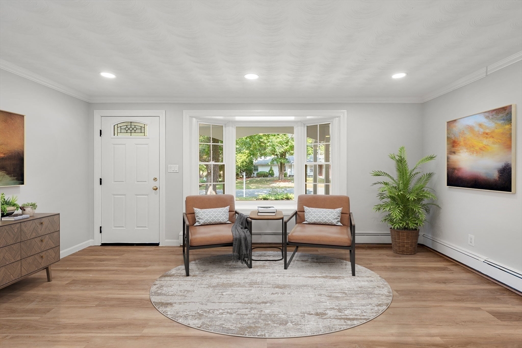 21 Savoy Rd