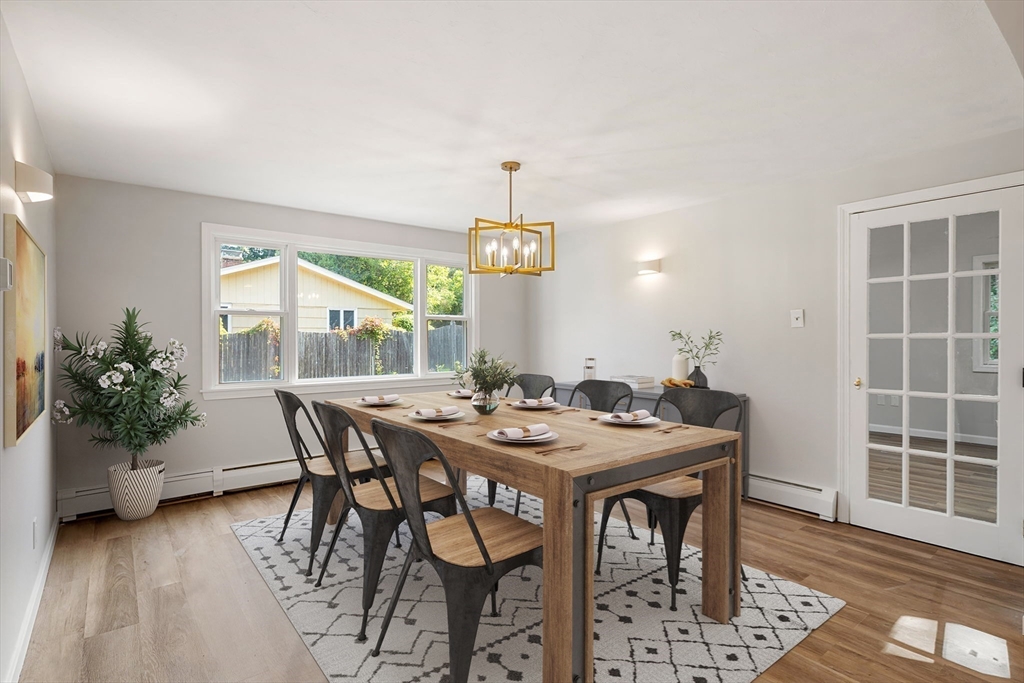 21 Savoy Rd