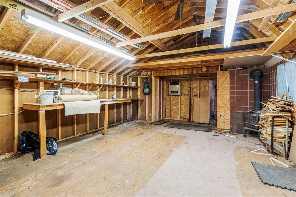 21 Savoy Rd