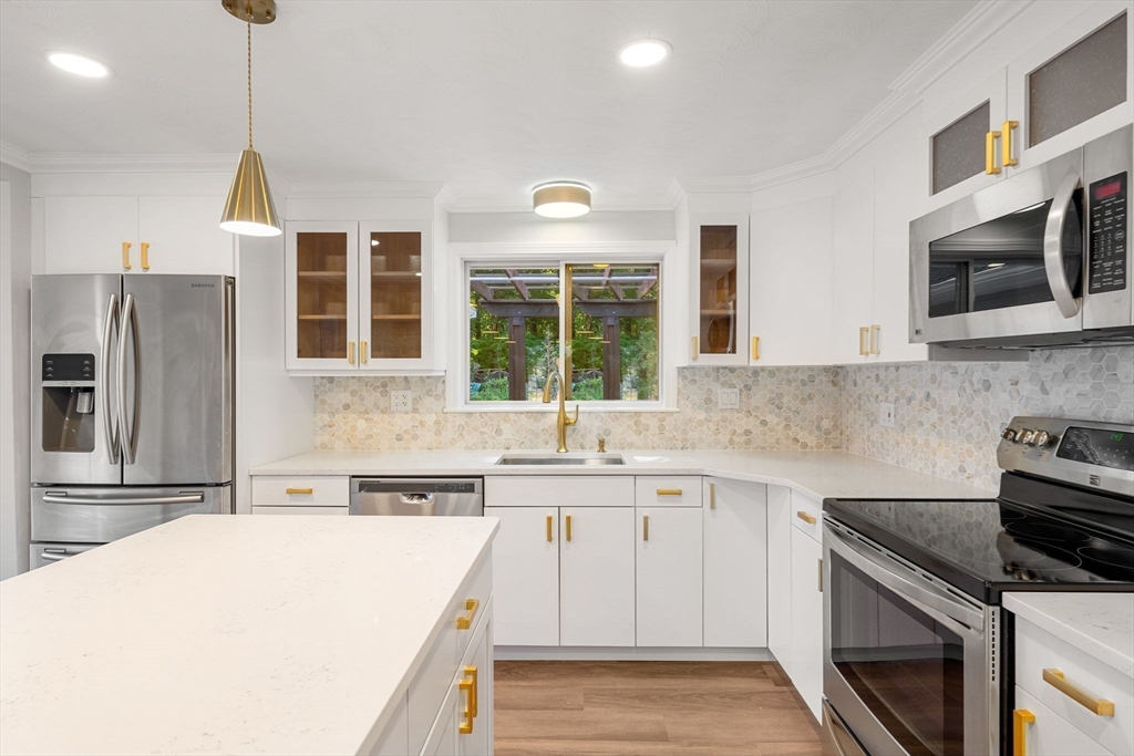 21 Savoy Rd