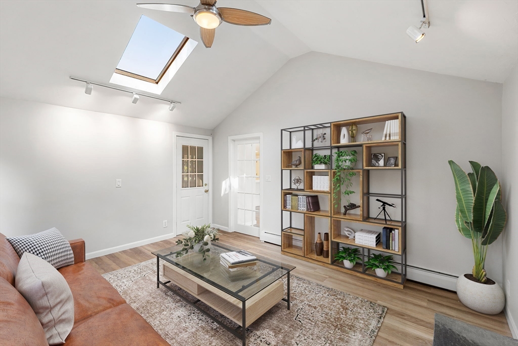 21 Savoy Rd