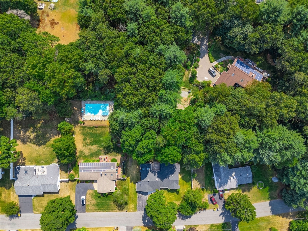 21 Savoy Rd