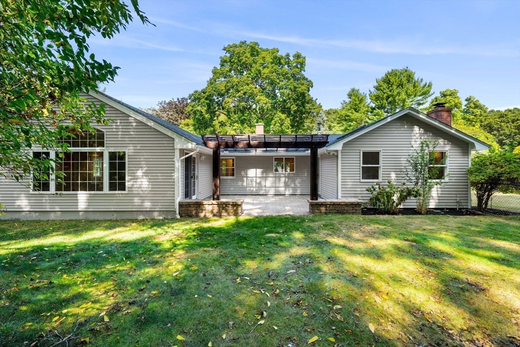21 Savoy Rd