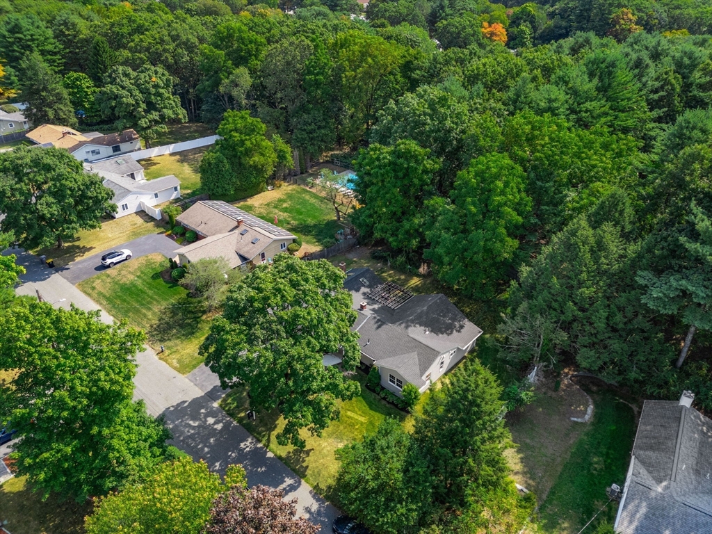 21 Savoy Rd